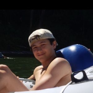 Meet your Posher, Justin